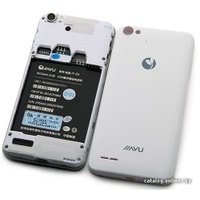 Телефон Jiayu G4S