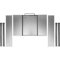 Мангал для дачи Palisad Camping 69538