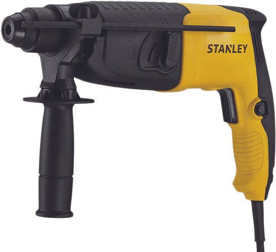 

Перфоратор Stanley STHR202K
