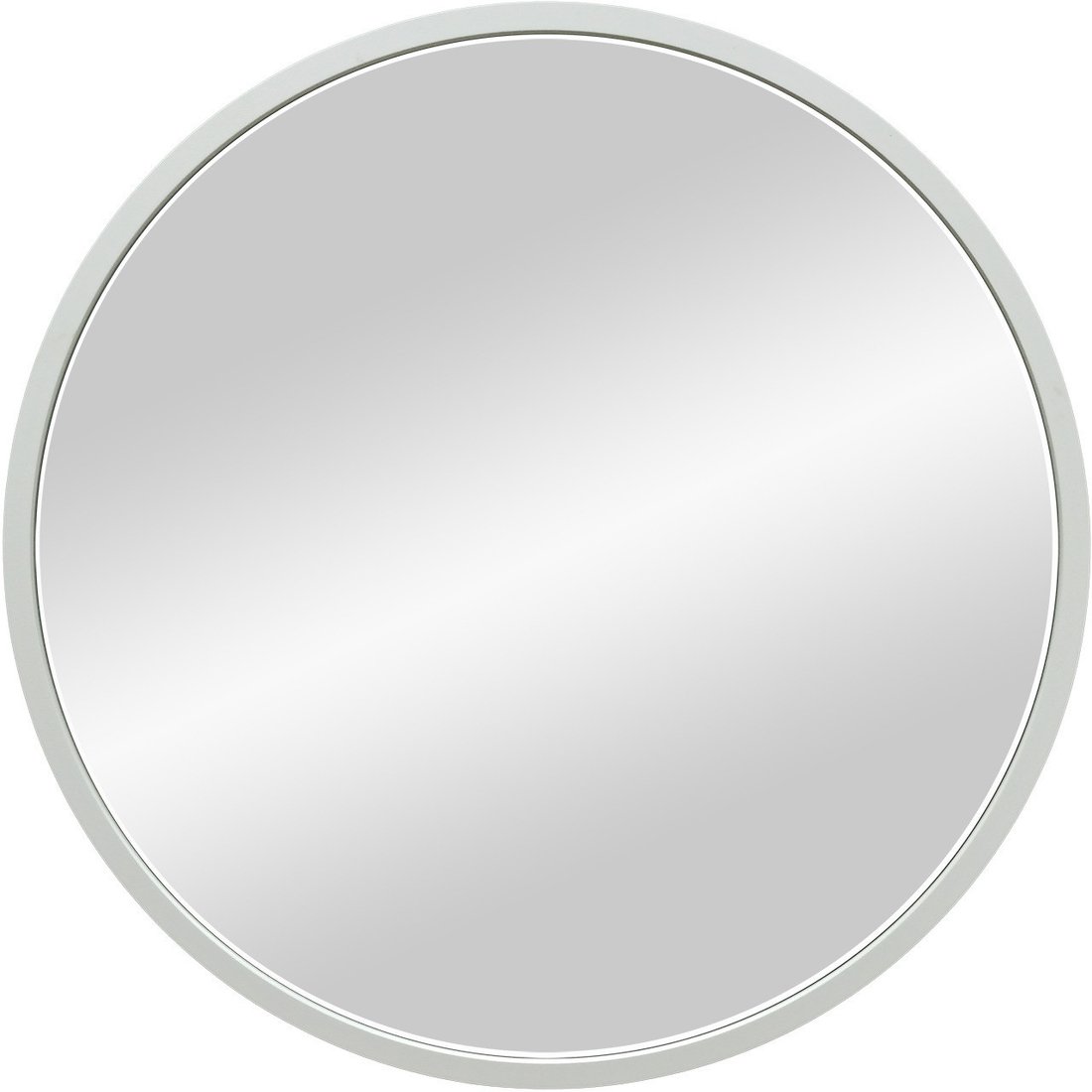 

Континент Зеркало Мун D 70 (белый)