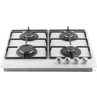 Варочная панель Normann BHG-6451S.WT