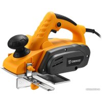 Рубанок Deko DKEP1100W 063-4197