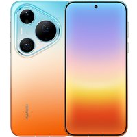 Телефон Huawei Pura 90 Pro Max SCA-AL00 12GB/256GB (оранжевый, китайская версия)