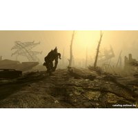  Fallout 4 для PlayStation 4