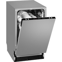 Встраиваемая посудомоечная машина Weissgauff BDW 4026