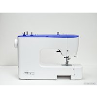 Электромеханическая швейная машина Janete 990 (синий) в Гродно