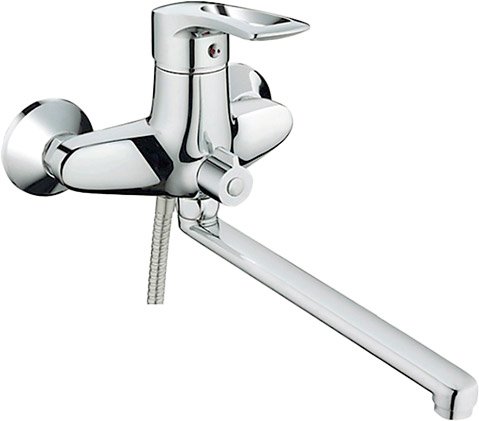 

Смеситель Haiba HB2266