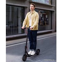 Электросамокат Xiaomi Electric Scooter 3 Lite BHR5776CN (китайская версия, черный)