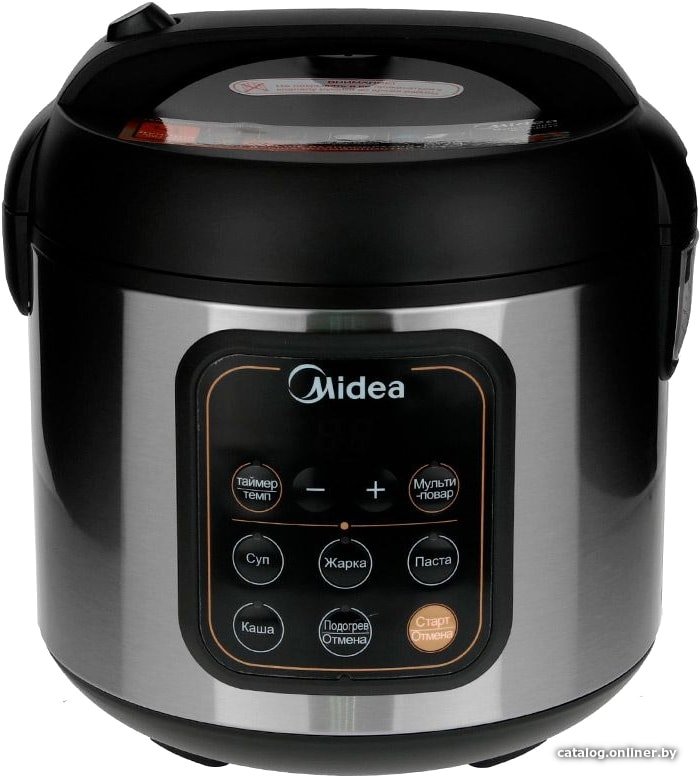Мультиварка Midea MPC-6033