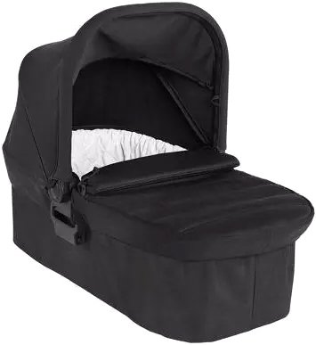 

Люлька без шасси Baby Jogger City Elite 2 (black)