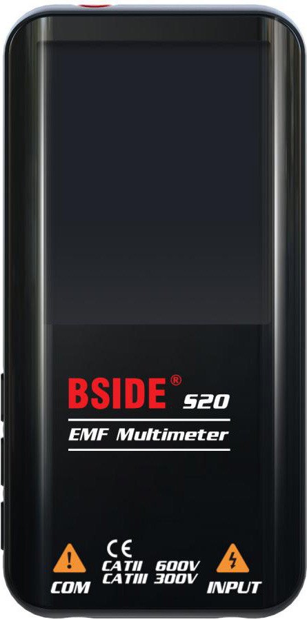 

Мультиметр Bside S20