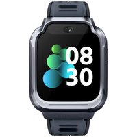 Детские умные часы Mibro Kids S1 (черный)