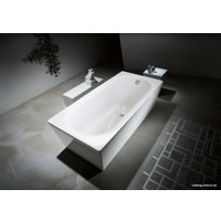 Ванна Alba Spa Baline 170x70