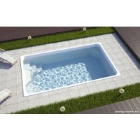 Композитный бассейн Composit Group Престиж