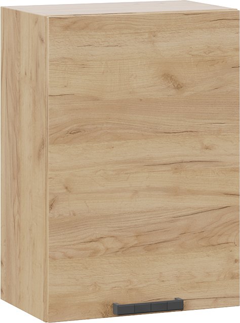 

Шкаф навесной Трия Детройт 1В5 (дуб крафт золотой)