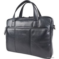 Сумка Carlo Gattini Esclusivo Ardara 1032-01 (черный)