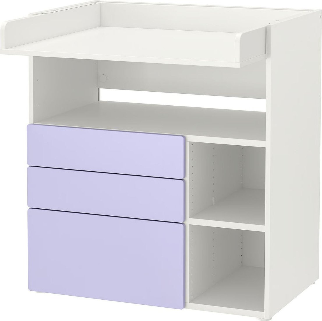 Пеленальный столик Ikea Smastad 19582767