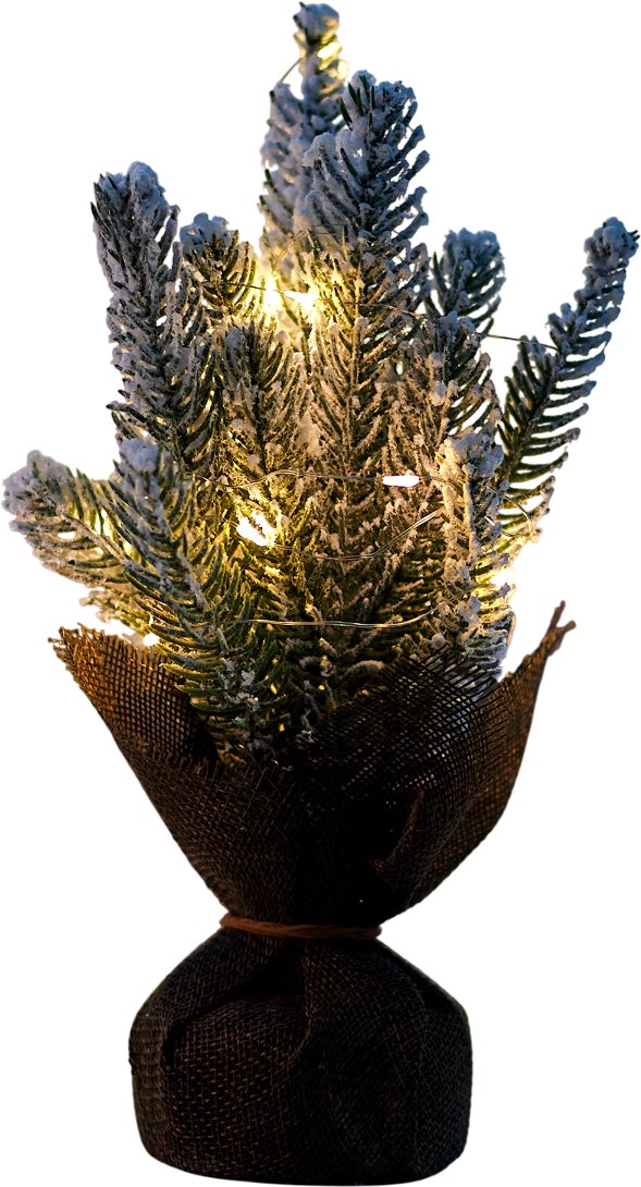 

3D-фигура Luazon Lighting Сказочный свет 10875997