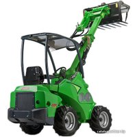 Мини-трактор Avant 520