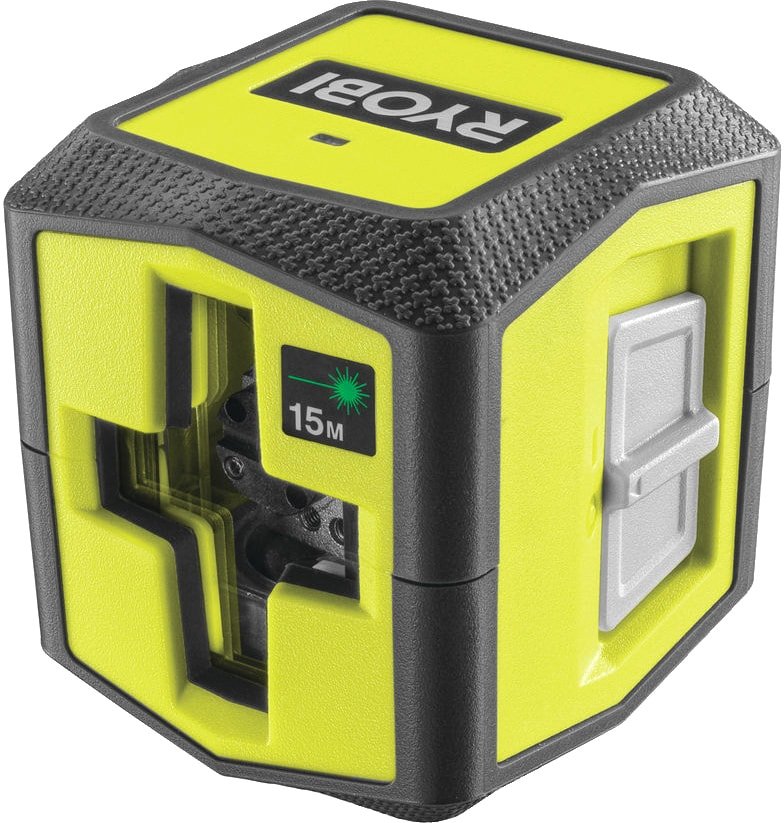 

Лазерный нивелир Ryobi RBCLLG1
