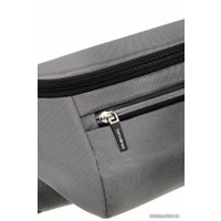 Сумка на пояс Samsonite Litepoint KF2-08007 (серый)