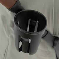 Коляска прогулочная «книга» Pituso Ice IC/003 (Grey Taupe)