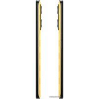 Телефон Realme GT Neo 3T 80W 8GB/128GB международная версия (желтый)
