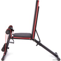 Силовая скамья AMETIST 115