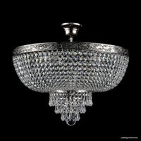 Подвесная люстра Maytoni Diamant Crystal Palace DIA890-CL-06-N