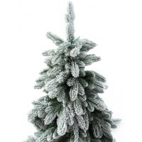 Елка National Tree Company Ариадна заснеженная АРД/ЗСН-240 (240см)