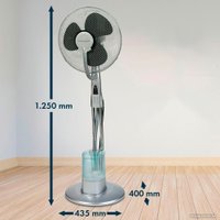 Вентилятор Proficare PC-VL 3111 LB в Мозыре