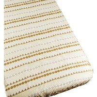 Простыня Amarobaby Exclusive Creative Collection Mosaic AMARO-5102-CCM