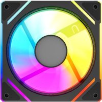 Вентилятор для корпуса Powercase M61-12 ARGB