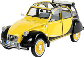 07095 Автомобиль Citroen 2CV Charleston