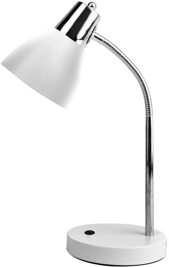 

Настольная лампа Camelion KD-359 C01 15184 (белый)