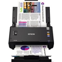 Сканер Epson WorkForce DS-520N