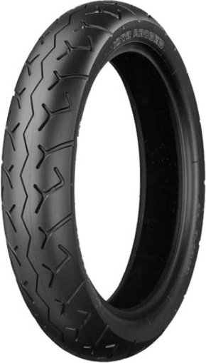 

Дорожные мотошины Bridgestone G701 130/70-18 63H TL