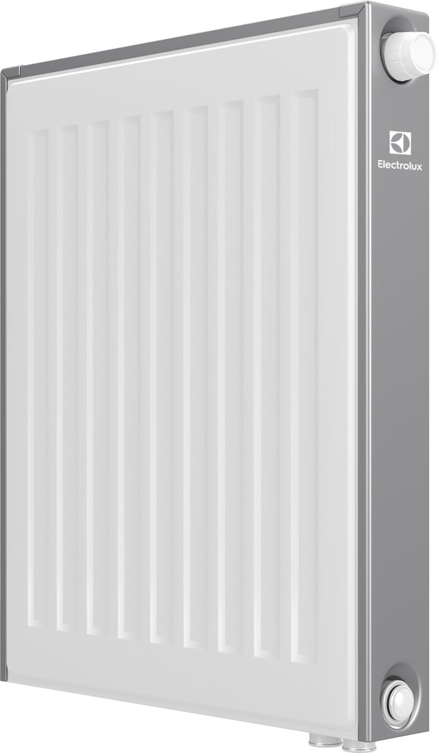 

Стальной панельный радиатор Electrolux Ventil Compact VC22-500-400 (RAL9016)