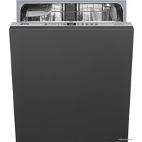 Встраиваемая посудомоечная машина Smeg STL272D