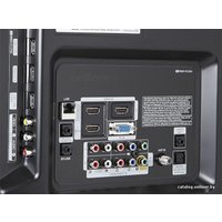 Телевизор Samsung LE40C630K1W