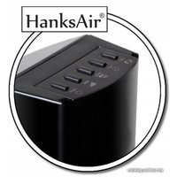 Колонный вентилятор HanksAir W05