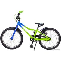 Детский велосипед Schwinn Aerostar 20 (2015)