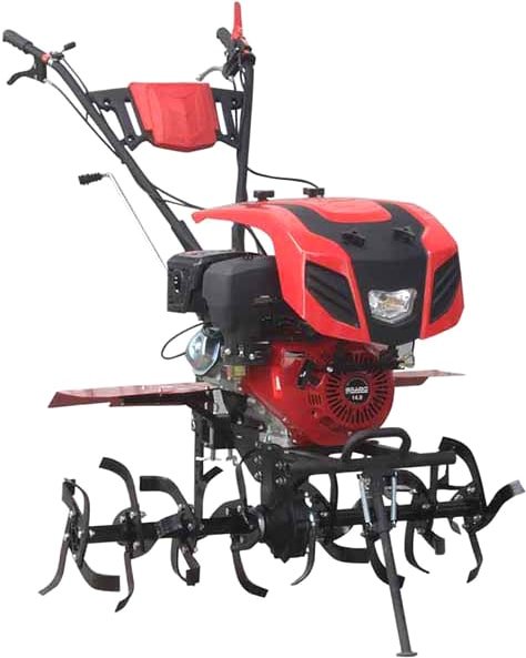 

Мотокультиватор Brado GT-1000SX без колес