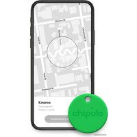 Bluetooth-метка Chipolo ONE (зеленый) в Гродно