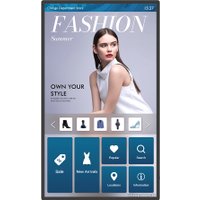 Интерактивная панель BenQ IL4301