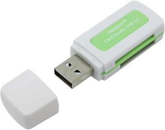 Карт-ридер Orient CR-011G