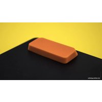 Клавиатура NuPhy Air75 Twilight (Gateron Low-Profile Brown 2.0, нет кириллицы)