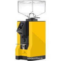 Электрическая кофемолка Eureka Mignon Specialita (желтый)