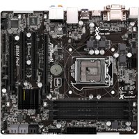 Материнская плата ASRock B85M Pro4