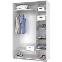 Шкаф-купе Modern Роланд Р642 (анкор светлый)